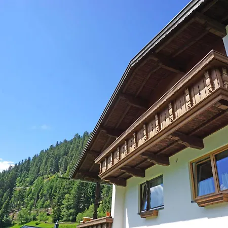 Elisabeth By Interhome Apartament