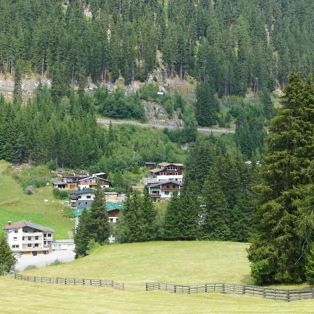 Elisabeth By Interhome アパート *