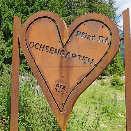 Apartament Elisabeth By Interhome *