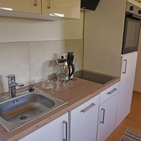 Apartament Elisabeth By Interhome Ochsengarten