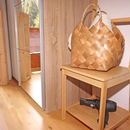 Elisabeth By Interhome Apartment