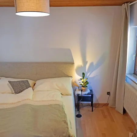 Elisabeth By Interhome Ochsengarten