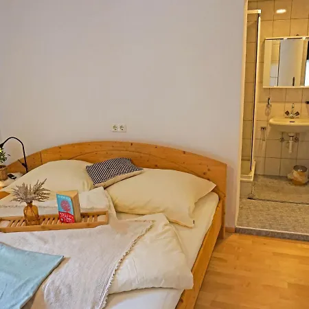 Elisabeth By Interhome Apartment