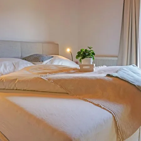Apartment Elisabeth By Interhome Ochsengarten