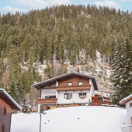 Elisabeth By Interhome *