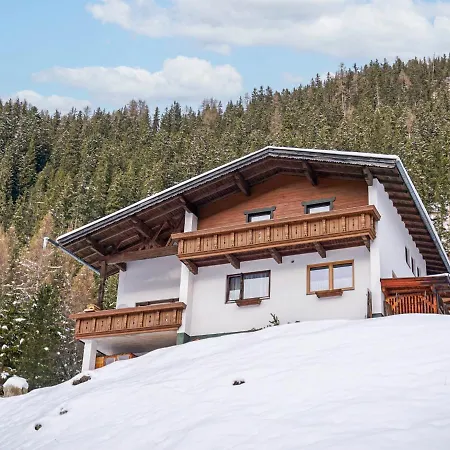 Elisabeth By Interhome * オクセンガルテン