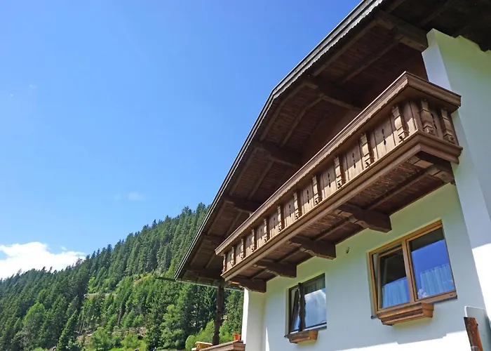 Elisabeth By Interhome アパート