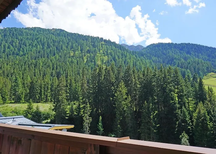 Elisabeth By Interhome オクセンガルテン