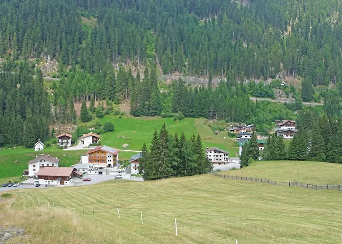 Elisabeth By Interhome アパート