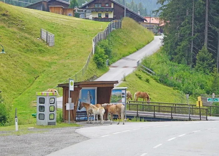 Elisabeth By Interhome *