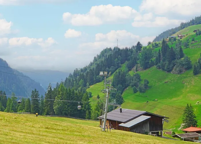 Elisabeth By Interhome *