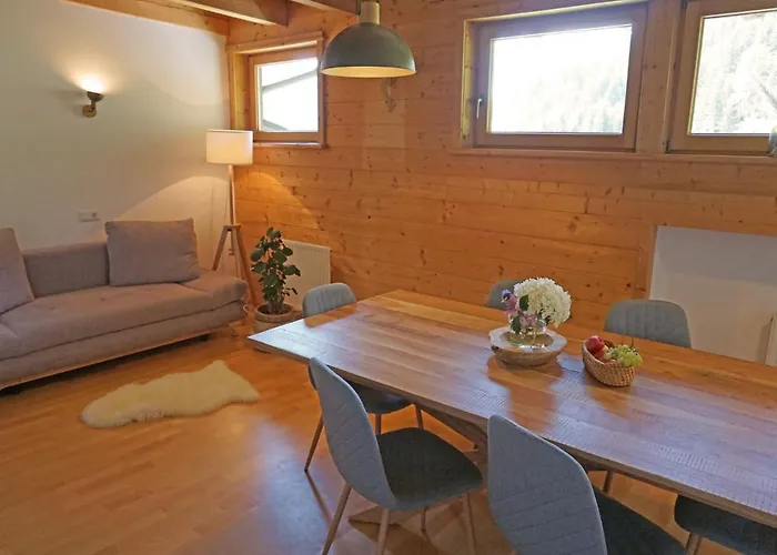 Elisabeth By Interhome アパート