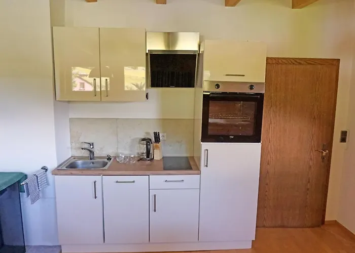 Elisabeth By Interhome アパート オクセンガルテン