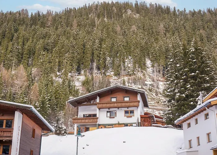 Elisabeth By Interhome *