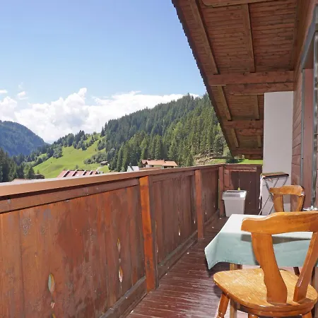 Elisabeth By Interhome Apartament *