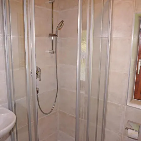 Apartament Elisabeth By Interhome Ochsengarten