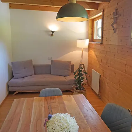 Elisabeth By Interhome Apartament Ochsengarten