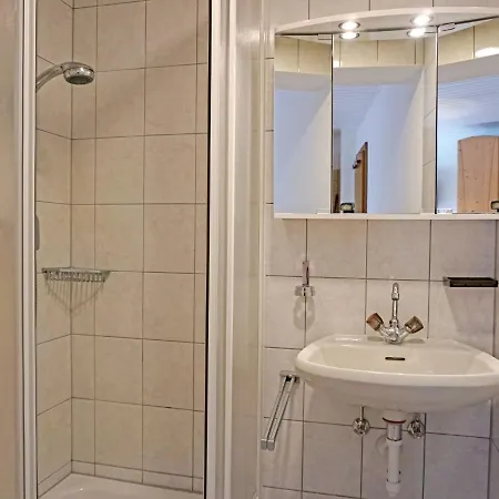 Apartament Elisabeth By Interhome *