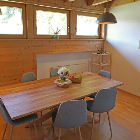 Elisabeth By Interhome Apartament