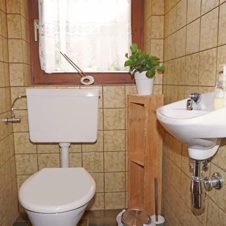 Apartament Elisabeth By Interhome