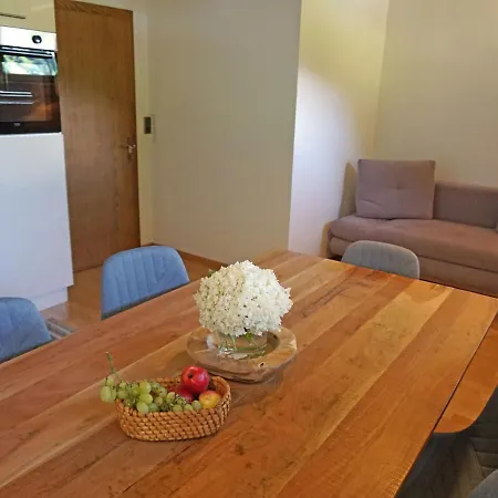 Apartament Elisabeth By Interhome
