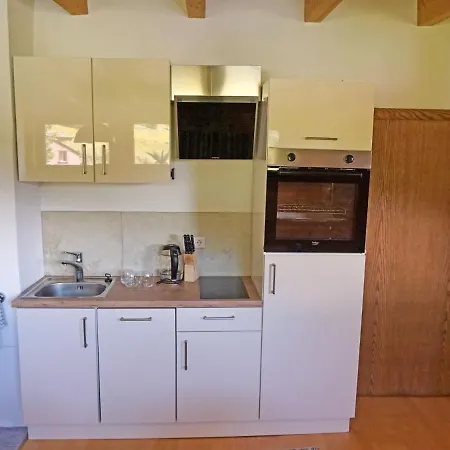 Elisabeth By Interhome Apartament Ochsengarten