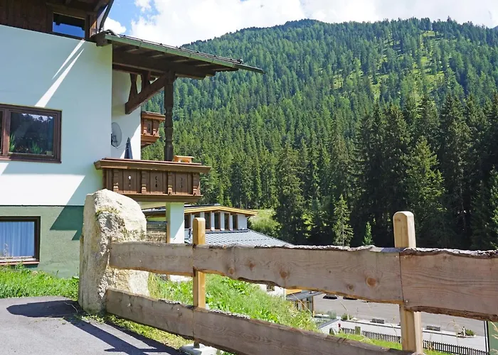 Apartamento Elisabeth By Interhome Ochsengarten