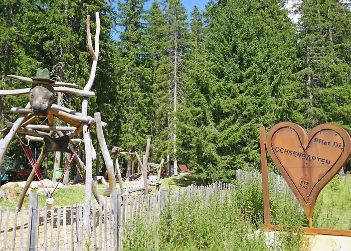 Apartamento Elisabeth By Interhome *