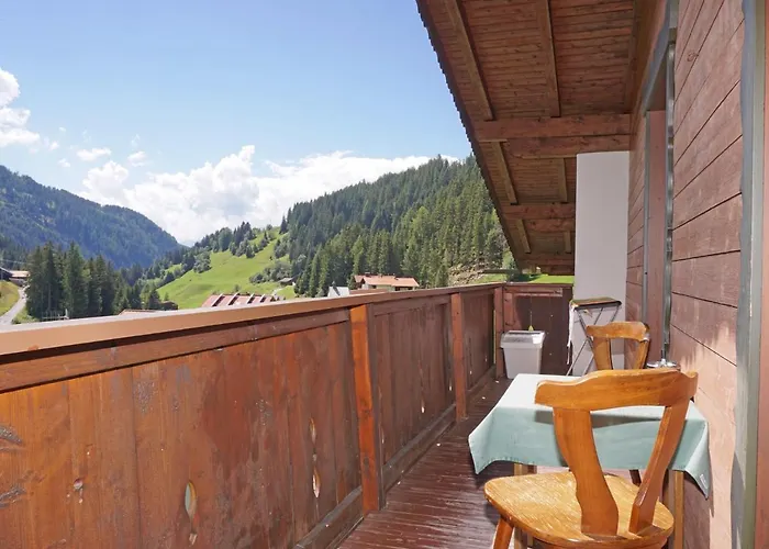 Elisabeth By Interhome Apartamento *