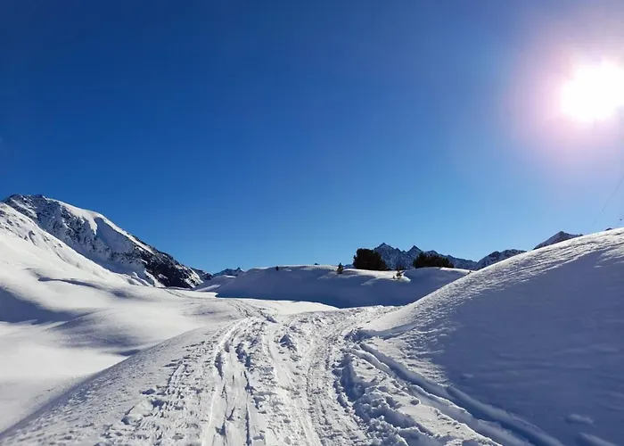 Elisabeth By Interhome Apartamento Ochsengarten