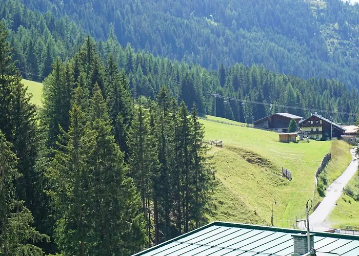 Elisabeth By Interhome