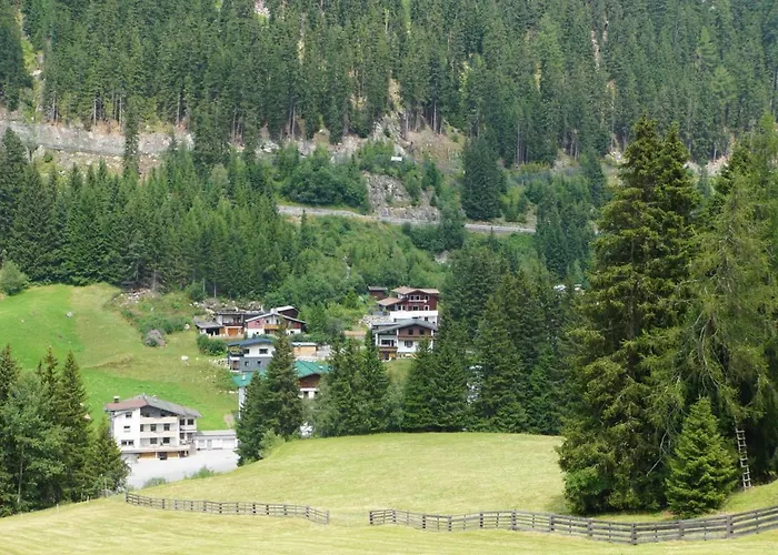 Elisabeth By Interhome Apartamento *