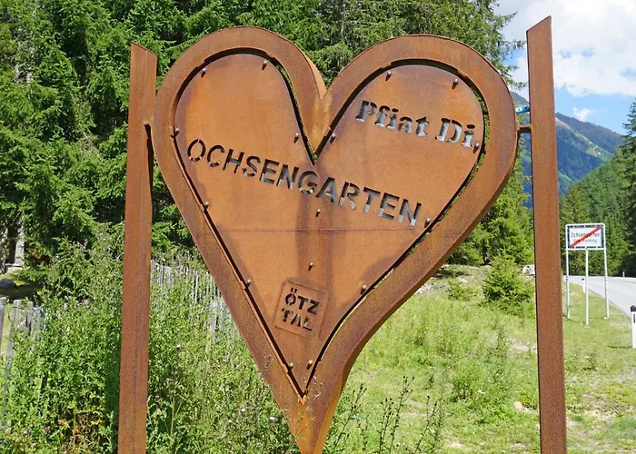 Apartamento Elisabeth By Interhome *