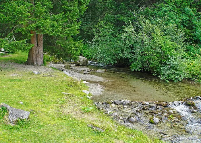 Apartamento Elisabeth By Interhome *