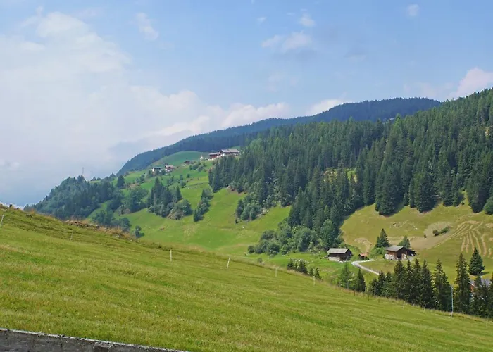 Elisabeth By Interhome Ochsengarten