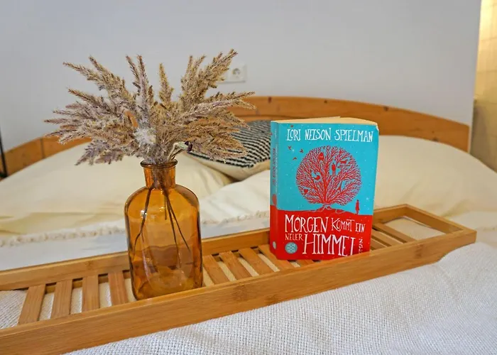 Elisabeth By Interhome Apartamento