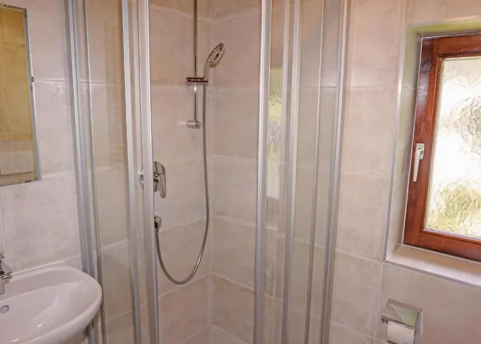 Apartamento Elisabeth By Interhome Ochsengarten