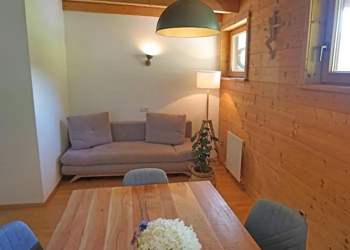 Elisabeth By Interhome Apartamento Ochsengarten