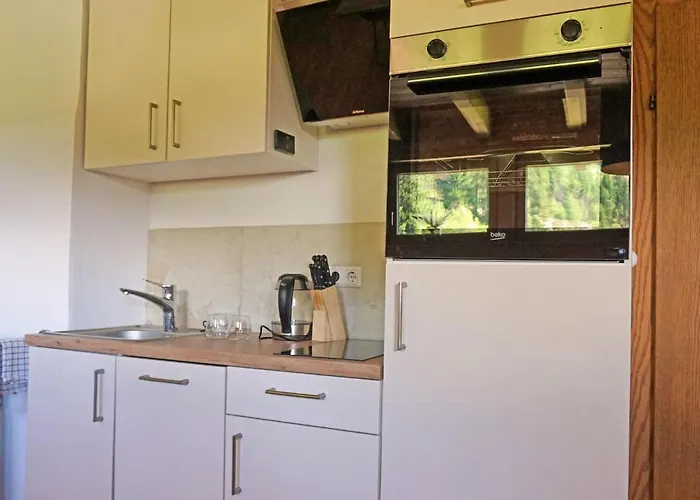 Elisabeth By Interhome * Ochsengarten