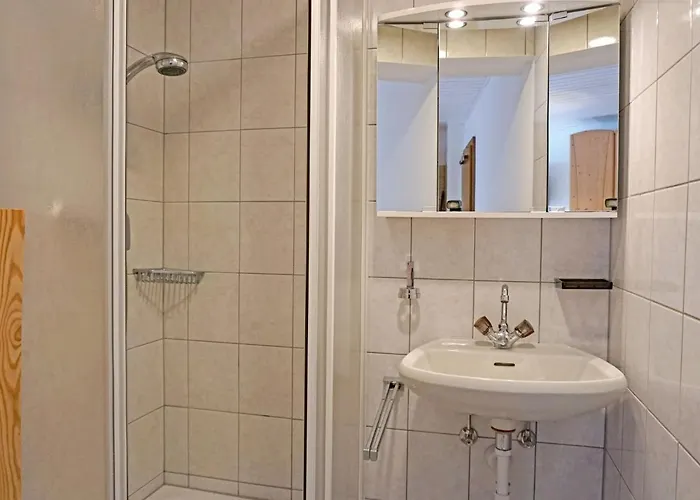 Apartamento Elisabeth By Interhome *