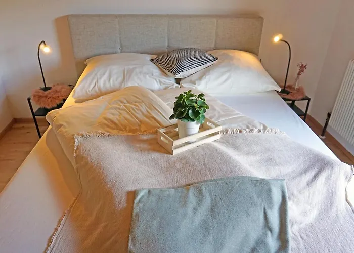 Elisabeth By Interhome * Ochsengarten