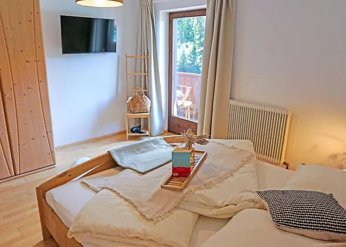 Elisabeth By Interhome *