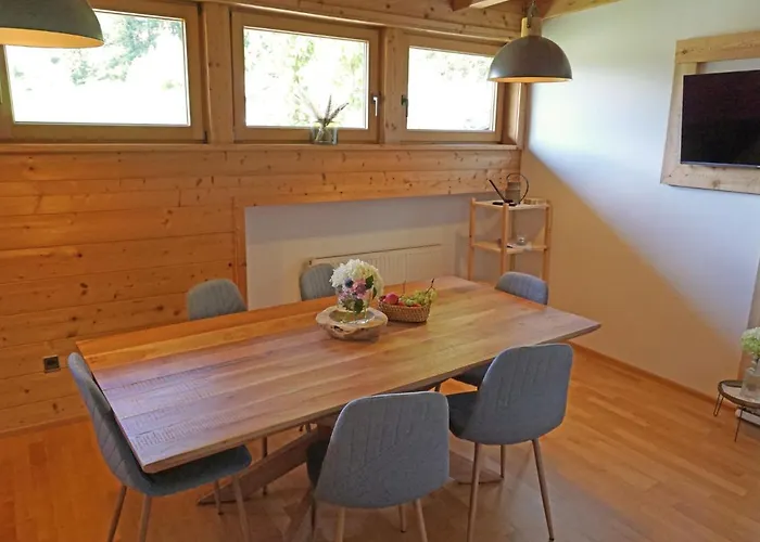 Elisabeth By Interhome Apartamento