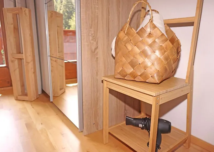 Elisabeth By Interhome Apartamento