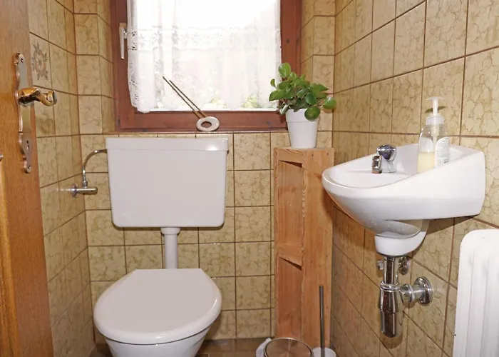 Apartamento Elisabeth By Interhome