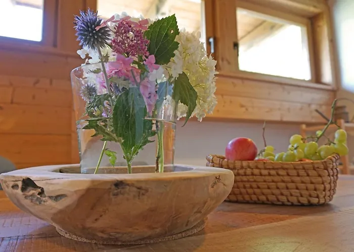 Apartamento Elisabeth By Interhome *