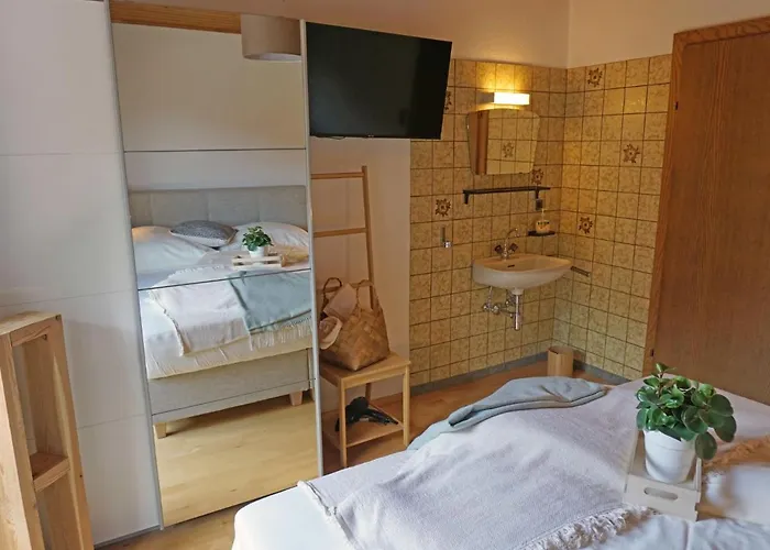 Elisabeth By Interhome