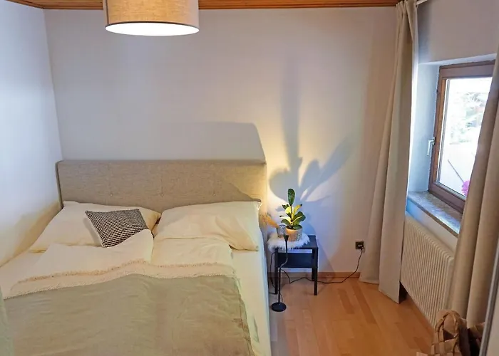 Elisabeth By Interhome Ochsengarten