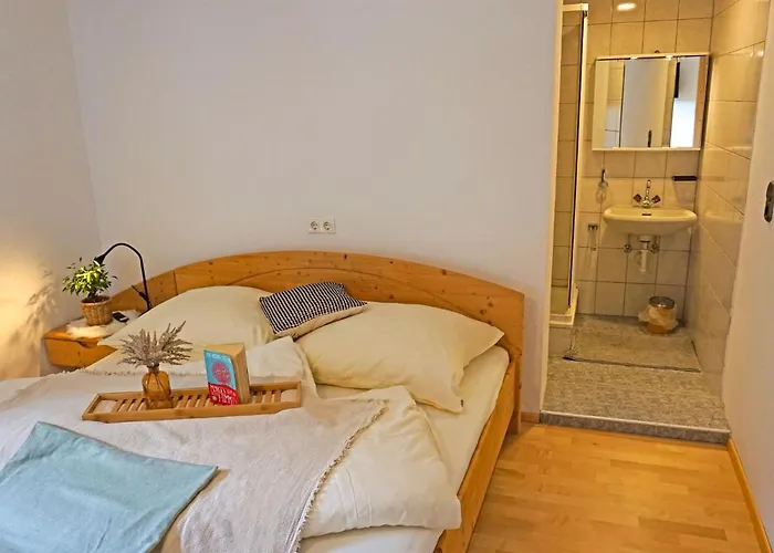 Elisabeth By Interhome Apartamento