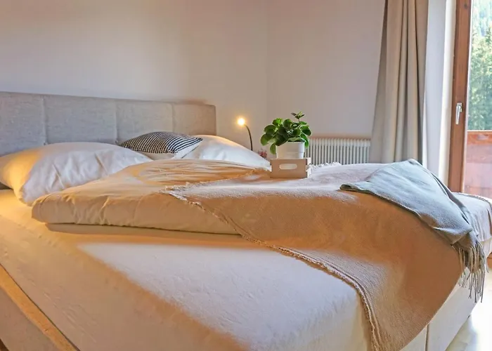 Apartamento Elisabeth By Interhome Ochsengarten